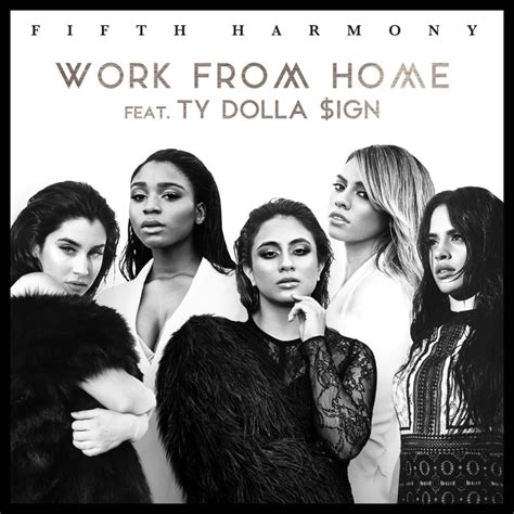 imma buy her no celine meaning|Work From Home Lyrics by Fifth Harmony .